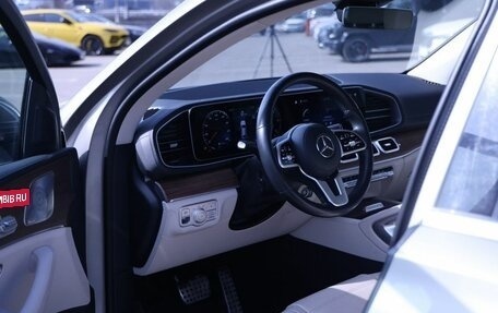 Mercedes-Benz GLE Coupe, 2021 год, 6 700 000 рублей, 13 фотография