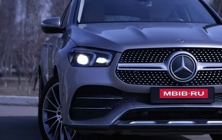 Mercedes-Benz GLE Coupe, 2021 год, 6 700 000 рублей, 7 фотография