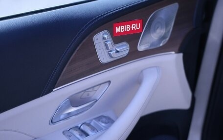 Mercedes-Benz GLE Coupe, 2021 год, 6 700 000 рублей, 12 фотография