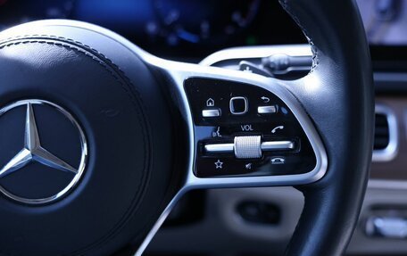 Mercedes-Benz GLE Coupe, 2021 год, 6 700 000 рублей, 17 фотография