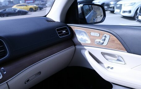 Mercedes-Benz GLE Coupe, 2021 год, 6 700 000 рублей, 23 фотография