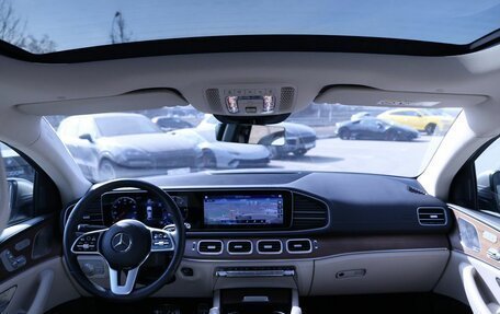 Mercedes-Benz GLE Coupe, 2021 год, 6 700 000 рублей, 21 фотография