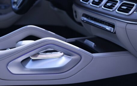 Mercedes-Benz GLE Coupe, 2021 год, 6 700 000 рублей, 24 фотография