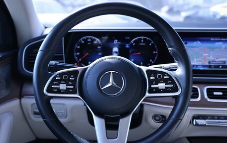 Mercedes-Benz GLE Coupe, 2021 год, 6 700 000 рублей, 15 фотография