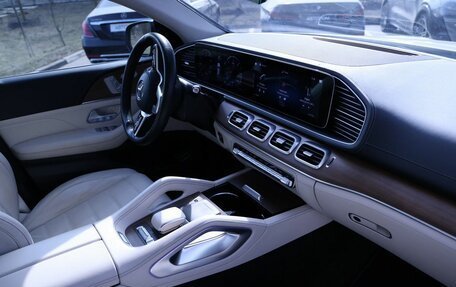 Mercedes-Benz GLE Coupe, 2021 год, 6 700 000 рублей, 25 фотография