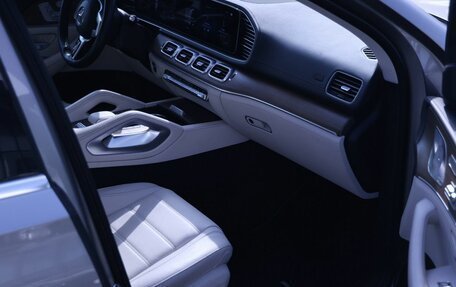 Mercedes-Benz GLE Coupe, 2021 год, 6 700 000 рублей, 26 фотография