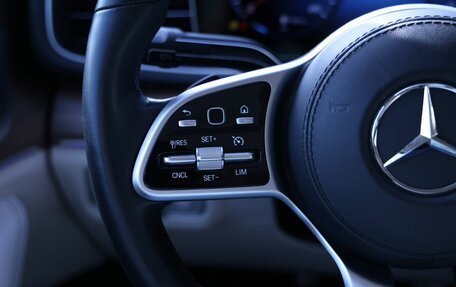 Mercedes-Benz GLE Coupe, 2021 год, 6 700 000 рублей, 16 фотография