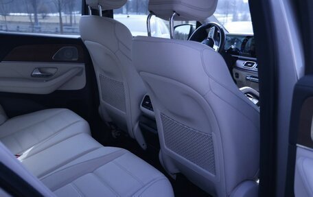 Mercedes-Benz GLE Coupe, 2021 год, 6 700 000 рублей, 29 фотография