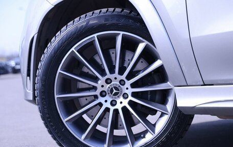 Mercedes-Benz GLE Coupe, 2021 год, 6 700 000 рублей, 34 фотография