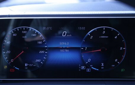 Mercedes-Benz GLE Coupe, 2021 год, 6 700 000 рублей, 31 фотография