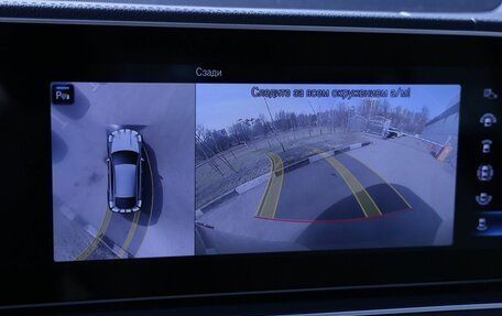 Mercedes-Benz GLE Coupe, 2021 год, 6 700 000 рублей, 33 фотография