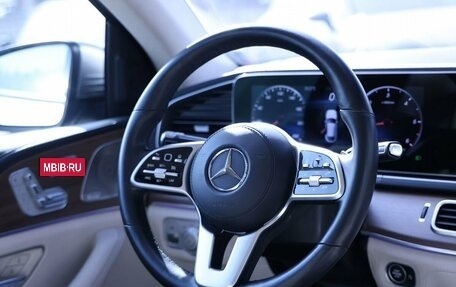 Mercedes-Benz GLE Coupe, 2021 год, 6 700 000 рублей, 22 фотография