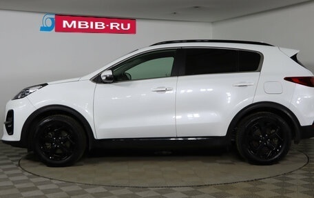 KIA Sportage IV рестайлинг, 2021 год, 2 799 990 рублей, 8 фотография