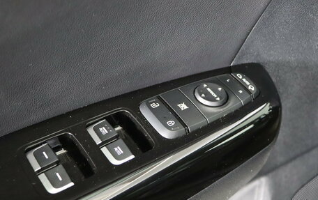 KIA Sportage IV рестайлинг, 2021 год, 2 799 990 рублей, 15 фотография