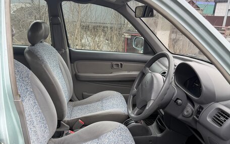 Nissan March II, 1998 год, 230 000 рублей, 6 фотография