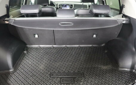 KIA Sportage IV рестайлинг, 2021 год, 2 799 990 рублей, 24 фотография