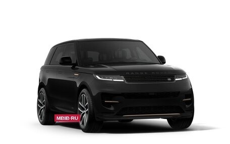 Land Rover Range Rover Sport, 2026 год, 20 990 000 рублей, 4 фотография