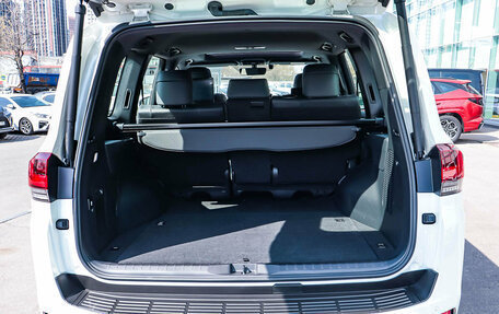 Toyota Land Cruiser, 2025 год, 17 200 000 рублей, 11 фотография