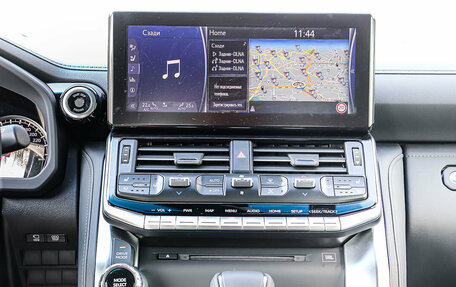 Toyota Land Cruiser, 2025 год, 17 200 000 рублей, 18 фотография