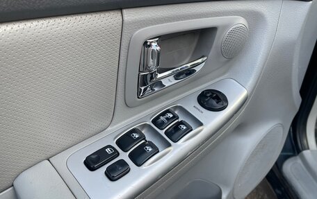 KIA Cerato I, 2008 год, 439 000 рублей, 6 фотография