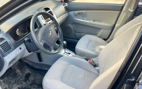 KIA Cerato I, 2008 год, 439 000 рублей, 7 фотография