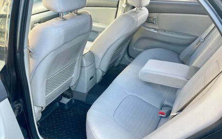 KIA Cerato I, 2008 год, 439 000 рублей, 8 фотография