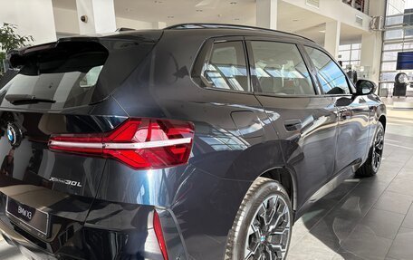 BMW X3, 2025 год, 6 990 000 рублей, 2 фотография