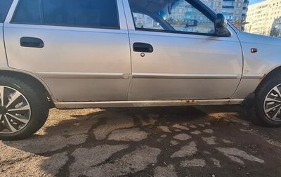 Daewoo Nexia I рестайлинг, 2011 год, 280 000 рублей, 1 фотография