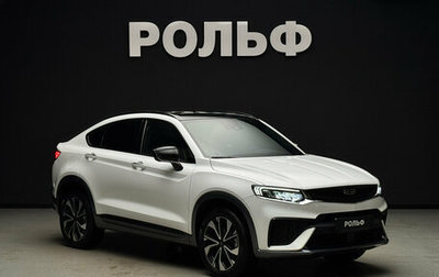 Geely Tugella FY11, 2023 год, 2 700 000 рублей, 1 фотография