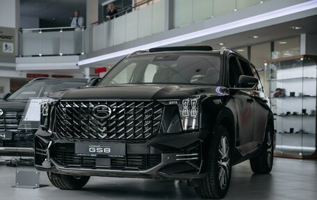 GAC GS8, 2025 год, 4 799 000 рублей, 1 фотография