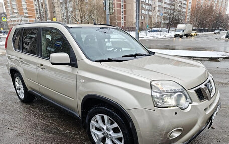 Nissan X-Trail, 2011 год, 850 000 рублей, 1 фотография