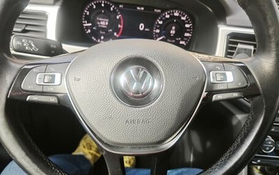 Volkswagen Teramont I, 2018 год, 4 100 000 рублей, 1 фотография