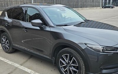 Mazda CX-5 II, 2018 год, 2 750 000 рублей, 1 фотография
