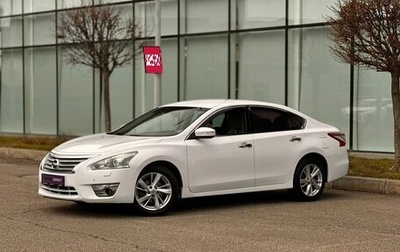 Nissan Teana, 2014 год, 1 230 000 рублей, 1 фотография