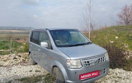 Nissan Otti II, 2013 год, 440 000 рублей, 1 фотография