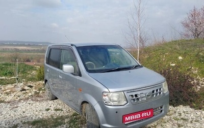 Nissan Otti II, 2013 год, 440 000 рублей, 1 фотография