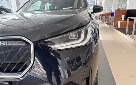 BMW X3, 2025 год, 6 990 000 рублей, 5 фотография