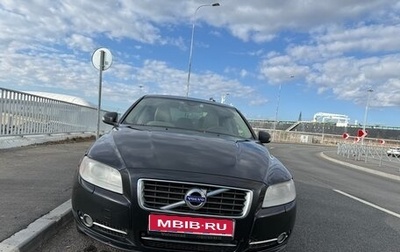 Volvo S80 II рестайлинг 2, 2010 год, 1 080 000 рублей, 1 фотография