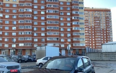 Renault Sandero I, 2012 год, 480 000 рублей, 1 фотография