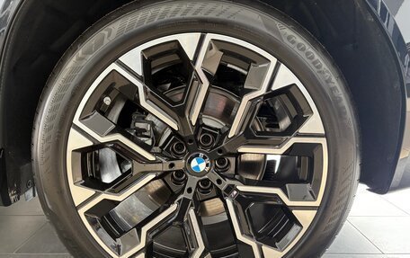 BMW X3, 2025 год, 6 990 000 рублей, 6 фотография