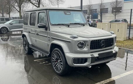Mercedes-Benz G-Класс AMG, 2026 год, 34 990 000 рублей, 1 фотография