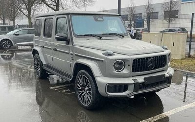 Mercedes-Benz G-Класс AMG, 2026 год, 34 990 000 рублей, 1 фотография