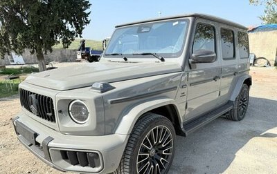 Mercedes-Benz G-Класс AMG, 2026 год, 34 990 000 рублей, 1 фотография