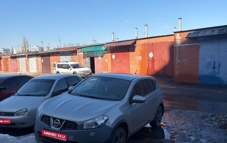 Nissan Qashqai, 2012 год, 700 000 рублей, 1 фотография
