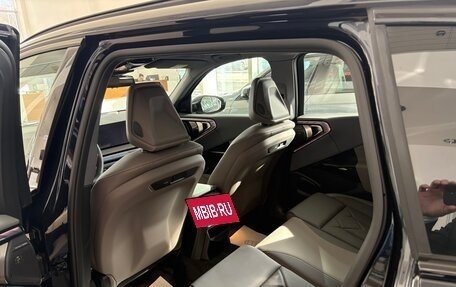 BMW X3, 2025 год, 6 990 000 рублей, 7 фотография