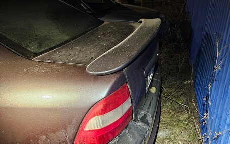 Opel Vectra B рестайлинг, 1999 год, 80 000 рублей, 1 фотография