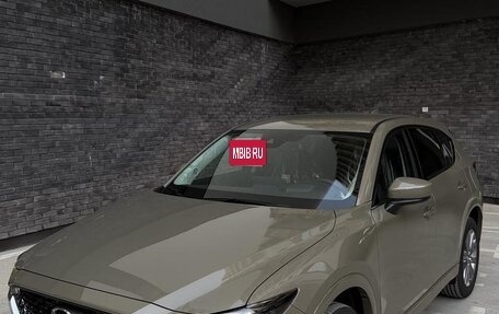 Mazda CX-5 II, 2025 год, 4 650 000 рублей, 1 фотография