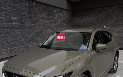 Mazda CX-5 II, 2025 год, 4 650 000 рублей, 1 фотография