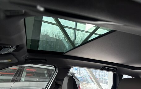 BMW X3, 2025 год, 6 990 000 рублей, 10 фотография