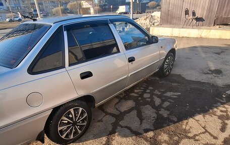 Daewoo Nexia I рестайлинг, 2011 год, 280 000 рублей, 2 фотография